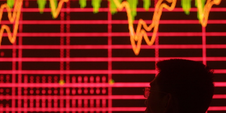 Çin Ekonomisi Yüzde 6,7 Oranında Büyüdü