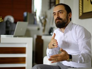 "AK Parti Sistemi Tartıştırırsa Referandumdan Evet Çıkabilir"