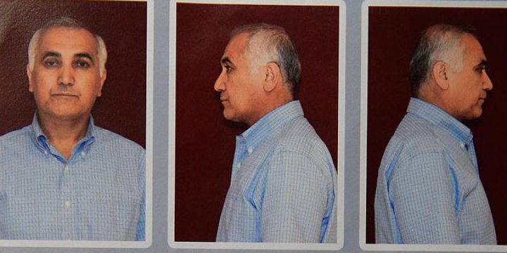 ABD Adil Öksüz Konusunda Türkiye'den Kanıt İstedi!