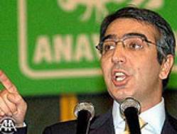 Ergenekon, Erkan Mumcu'yu Korkutmuş!