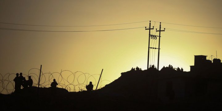 Centcom: Irak'ta Bir Amerikan Askeri Öldü