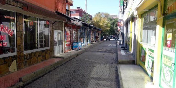 13 PKK’lı Öldürüldü, Tunceli'de Kepenkler Açılmadı