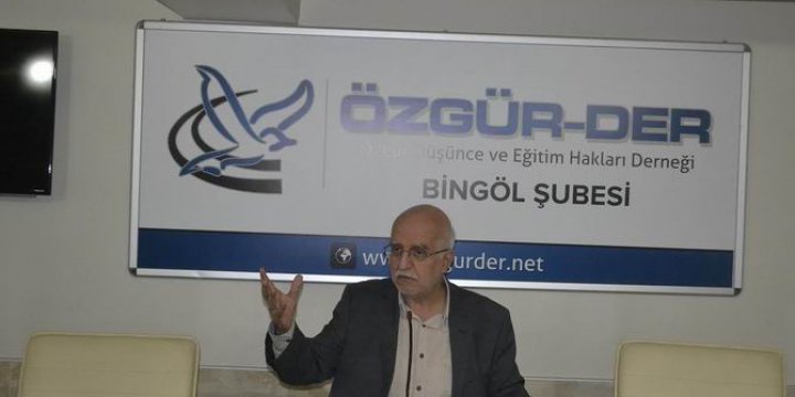 Darbe Geleneğinin Yeni Halkası 15 Temmuz