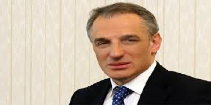 ‘Beklenen Kurtarıcı Gelmeyecek Arkadaşlar’