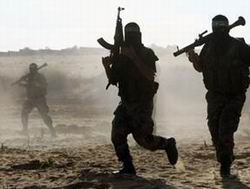 Şin Bet: Bugün seçim olsa Batı Şeria'yı da Hamas alır