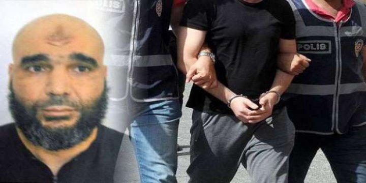 ‘100 Yıl Hapis Verin, Ülkeme Göndermeyin, İdam Ederler’
