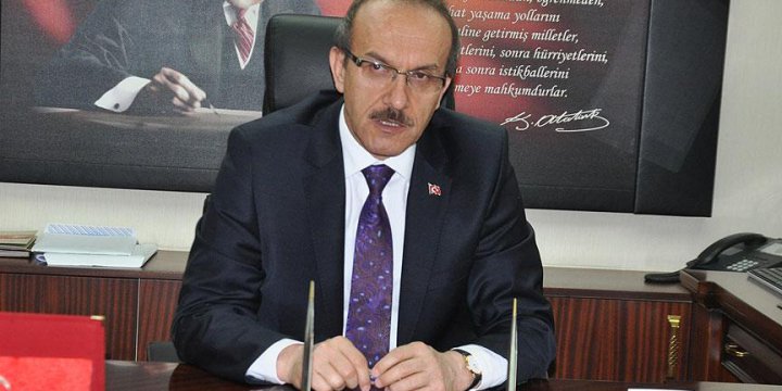 “KCK'nın Muş Temsilcisi Milletvekilinin Aracında Yakalandı”