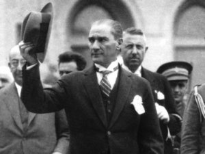 Musul'u Bal Gibi de Atatürk Verdi!