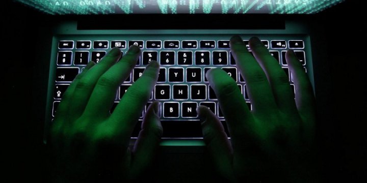 Siber Saldırıları 'New World Hackers' Üstlendi