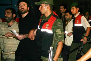 Guantanamo’dan 'VANtanamo’ya...