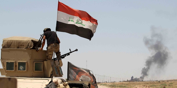 “Haşdi Şabi’nin Daha Fazla Suç İşlemesinden Kaygılıyız”