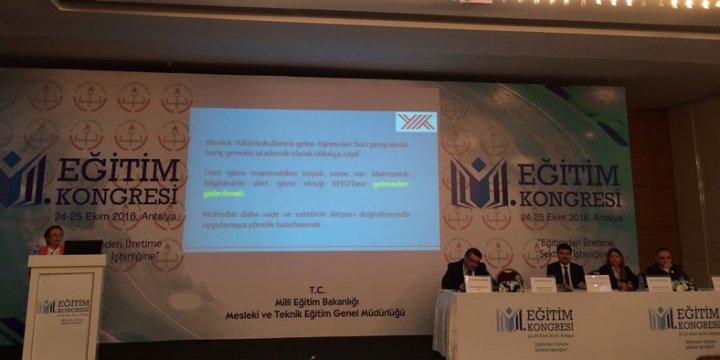 Meslek Lisesi Artıyor, Peki Kalite?