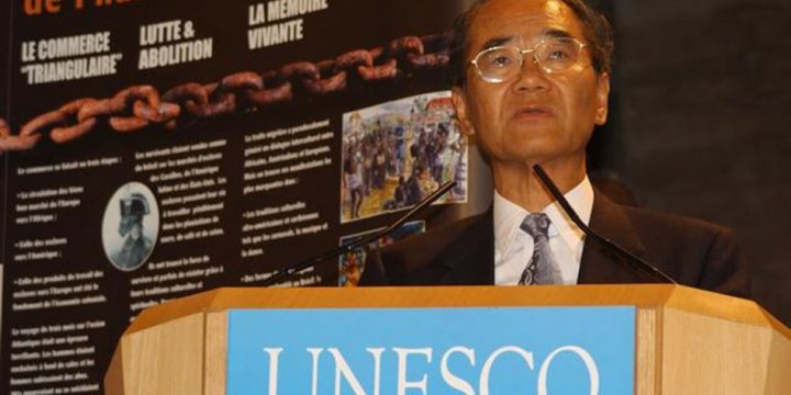 UNESCO İşgal Rejimine Bir Tokat Daha Attı