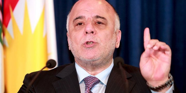 İran'dan Irak Başbakanı İbadi'ye Davet