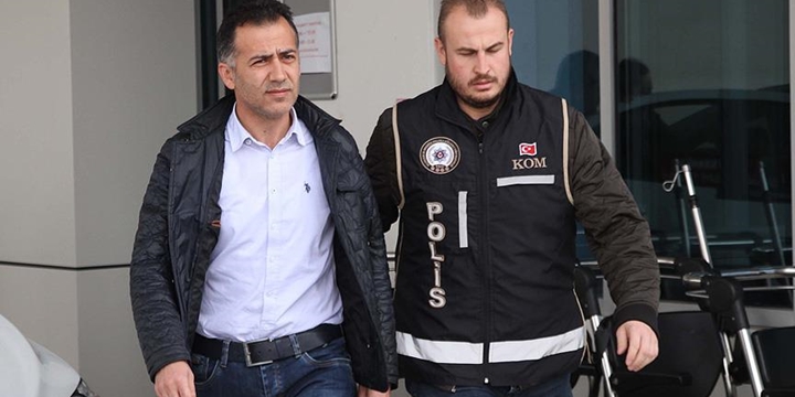 ‘FETÖ’nün Mali Yapılanmasına Yönelik Operasyon: 40 Gözaltı