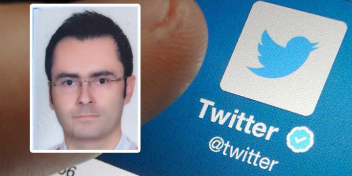 'Ak Silahlanma' Çağrısının Arkasında FETÖ Olduğu İddia Edildi