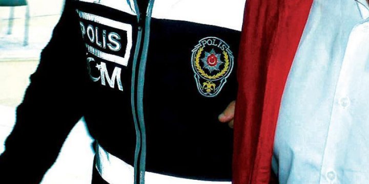 Diyarbakır Büyükşehir Belediyesi'nde 3 Gözaltı