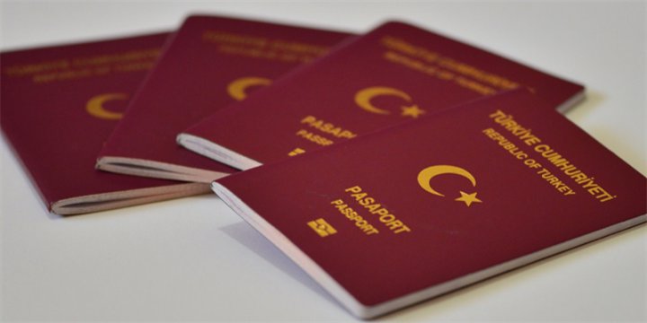 Türkiye ile Irak Arasında Vizeler Kalkıyor