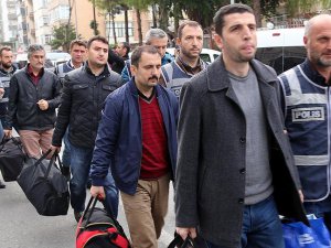 Kapatılan Canik Başarı Üniversitesi'nde 12 Tutuklama