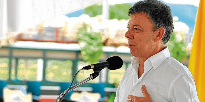 Kolombiya’da ELN ile Barış Müzakereleri Ertelendi