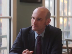 Fransız Gazeteci: IŞİD, Kötülüğün Kendisi Değil, Sonucudur!