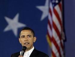 "Obama da bebek katlediyor"