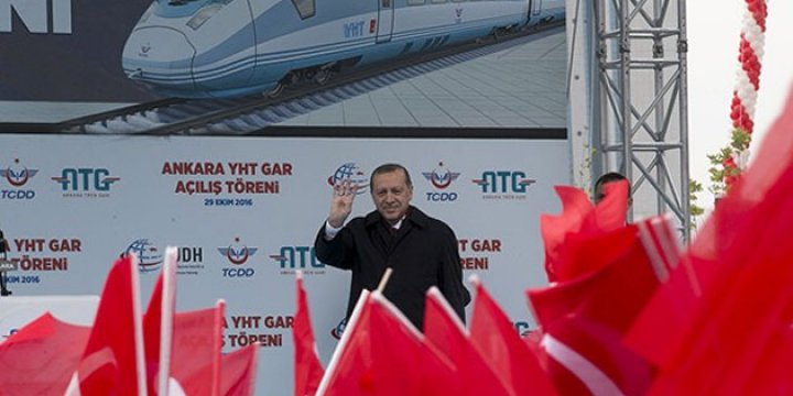 Cumhurbaşkanı Erdoğan İdam İçin ‘Yakındır’ Dedi