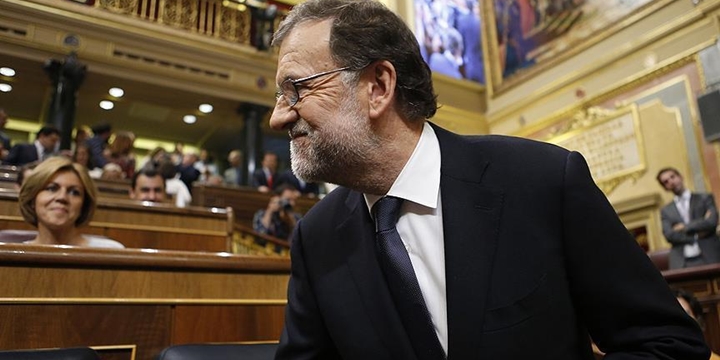 İspanya’da Azınlık Hükümeti Güvenoyu Aldı