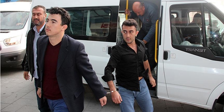 Gözaltındaki Pilot Sayısı 63’e Yükseldi