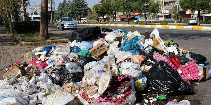 Diyarbakır'da Halkın Belediyeden Mağduriyeti Sürüyor