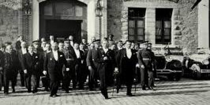 Cumhuriyeti Kuran Gizli Komite