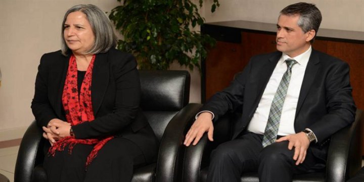 Fırat Anlı Tutuklandı, Kışanak’ın Sorgusu Sürüyor