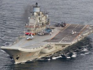 Times: Putin, Halep'e Dev Bir Saldırı Hazırlığında