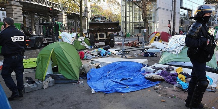 “Fransa Kadar Acımasız Bir Ülke Görmedim”