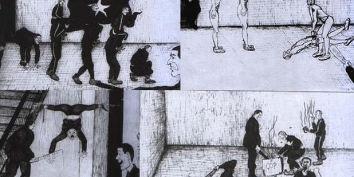 Gültan Kışanak Diyarbakır Cezaevi'ni Hatırlar mı?