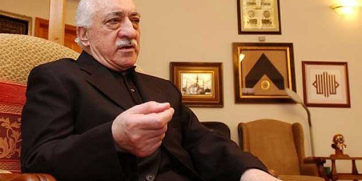 “Fetullah Gülen'in İade ya da Geçici Tutuklama Süreci Hızlandı”