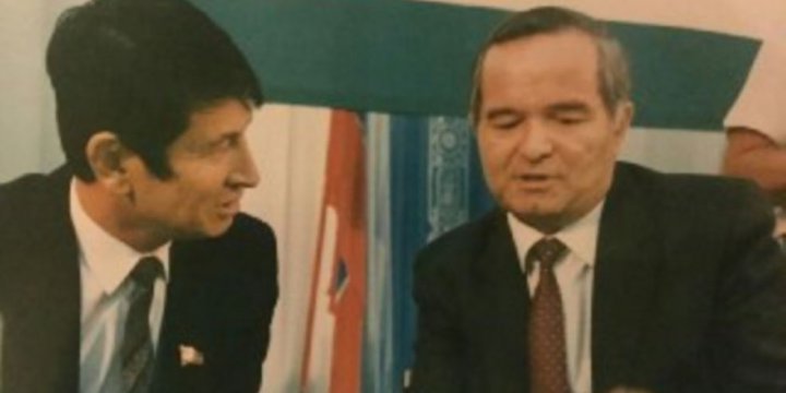 Diktatör Kerimov Öldü, Muhaliflerinin Hapis Cezası Daha da Uzadı