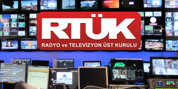 RTÜK'e FETÖ Operasyonu: 21 Gözaltı