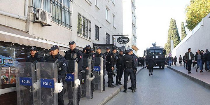 Cumhuriyet Gazetesi Soruşturmasının Detayları