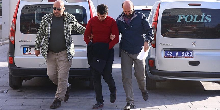 Pilotlara Yönelik Soruşturmada Gözaltı Sayısı 66’ya Yükseldi