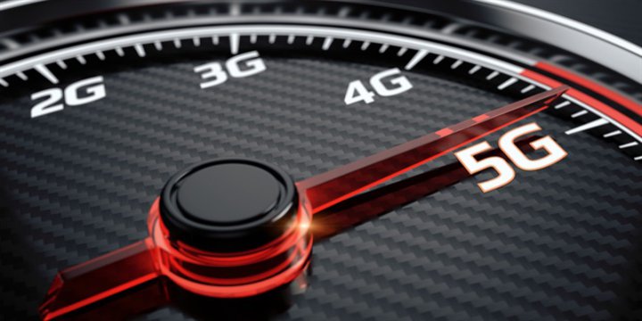 5G'nin Yol Haritası Belli Oldu