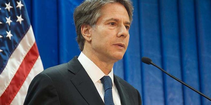 Blinken: Türkiye'nin 15 Temmuz Hissiyatını Anlamadık