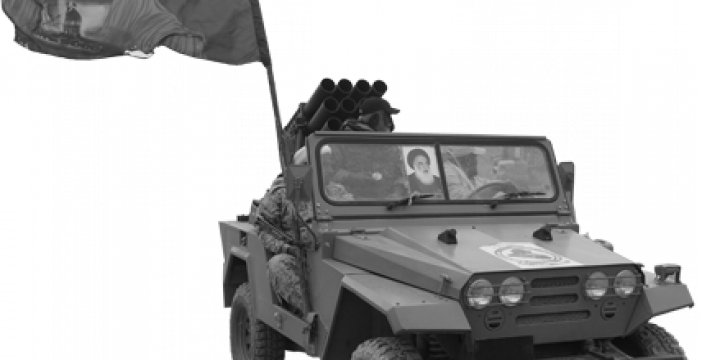 İran’ın Irak’taki Silahı Haşdi Şâbi Kimdir, Hangi Gruplardan Oluşur? (Araştırma)