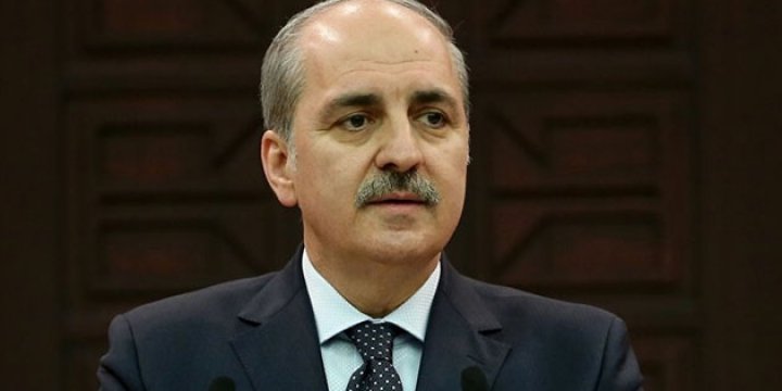 Hükümetten İbadi'nin Tehdidine Cevap