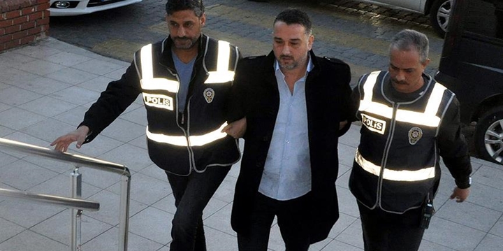 CHP’li Tezcan’ı Yaralayan Kişi Tutuklandı