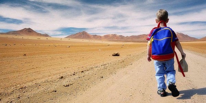 İspanya’da Veliler Ev Ödevlerini Boykot Ediyor