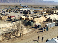 Obama'ya 'Bagram darbesi'