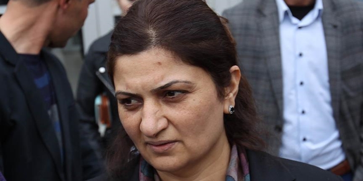 Eski Hakkâri Belediye Başkan Vekili Yıldız Gözaltına Alındı