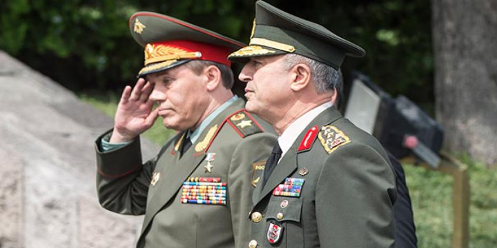 Türkiye ve Rusya Yakınlaşmanın Faturası Kafkasyalılara Kesiliyor