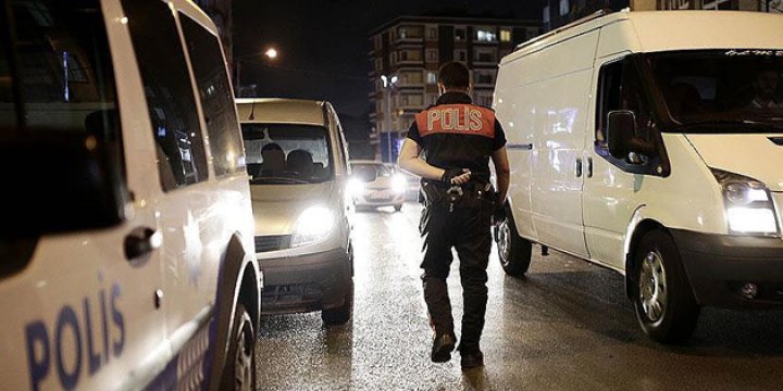 Başsavcılıktan HDP'ye Operasyon Açıklaması